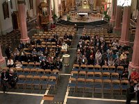 Musique sacree 20.3.2016
